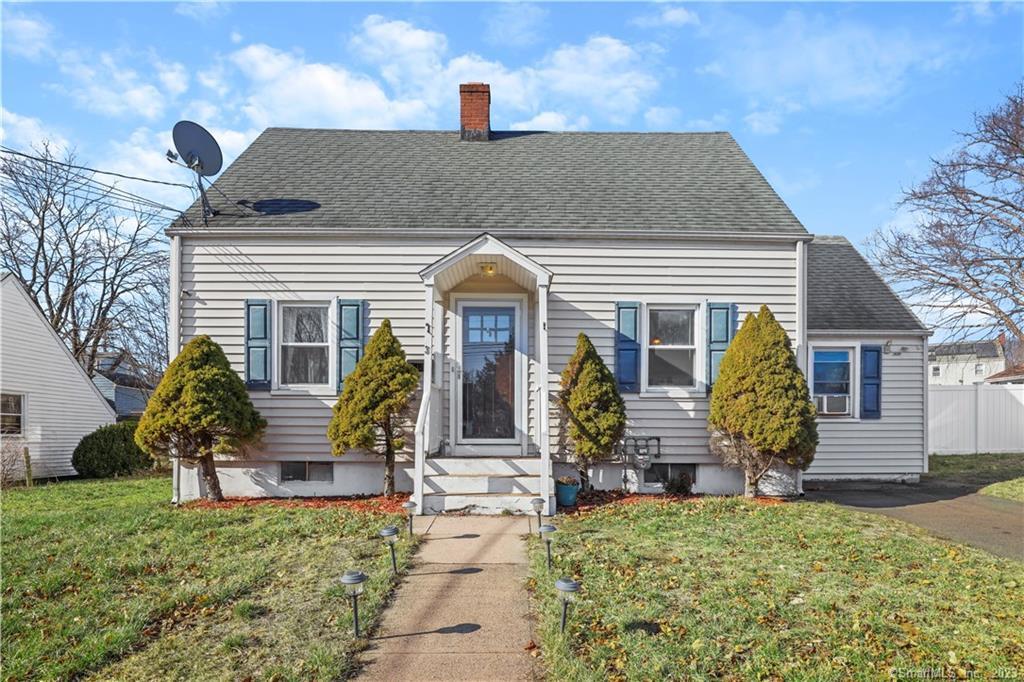 32 Sunset Road