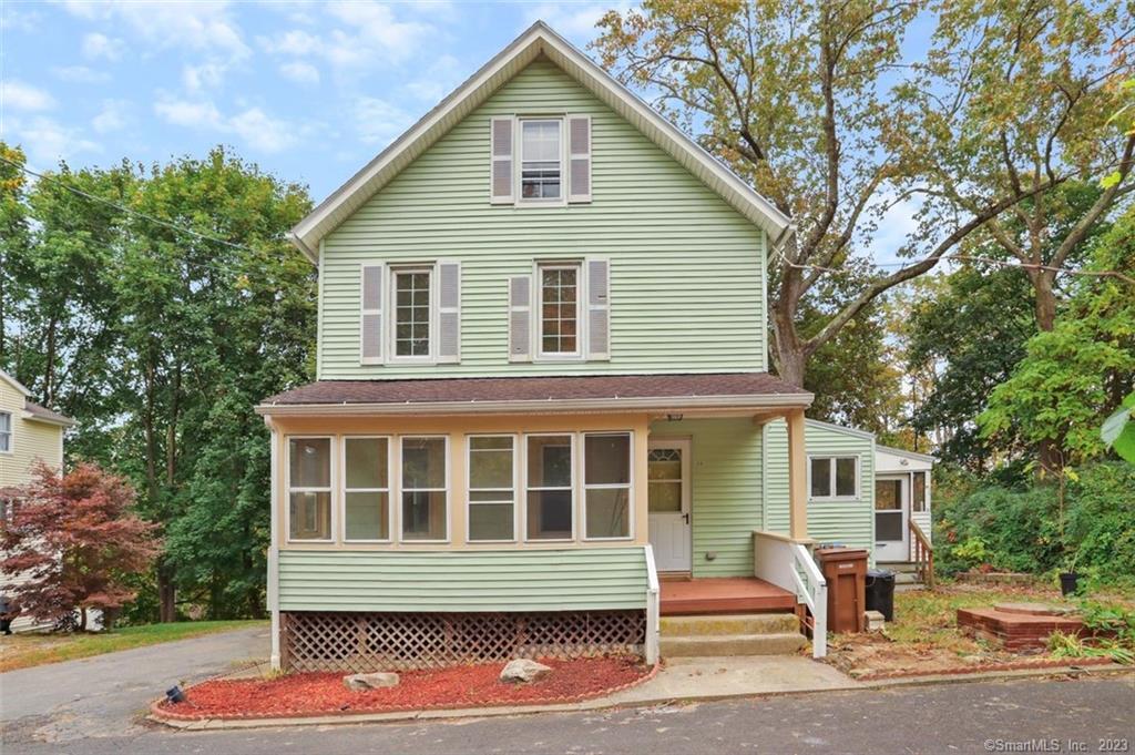 20 Blacks Hill Road