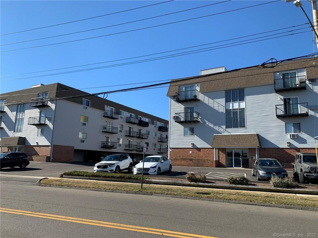 115 Short Beach Road 304
