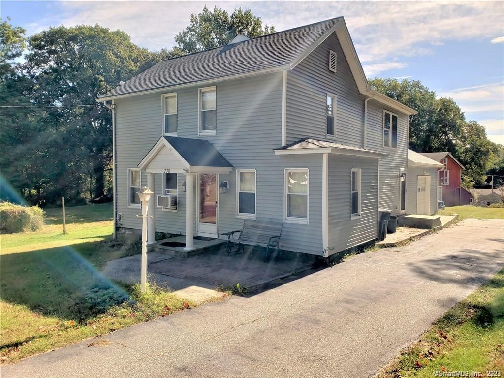 238 Zion Hill Road