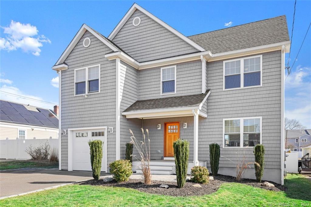 25 Sawyer Road