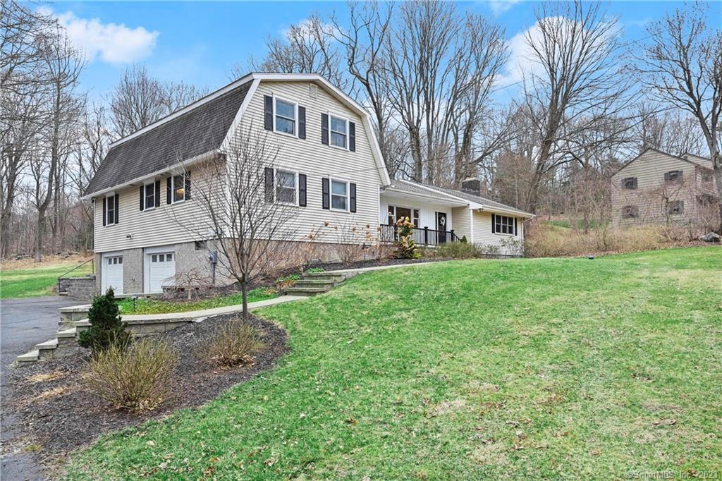 66 Bagburn Road