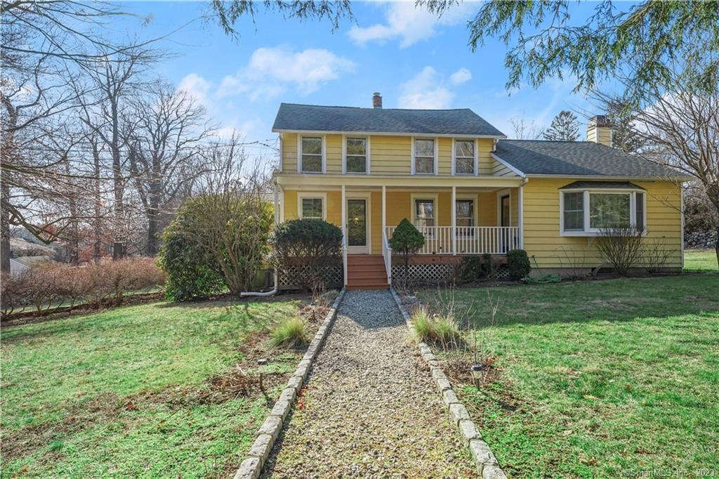 89 Perry Avenue