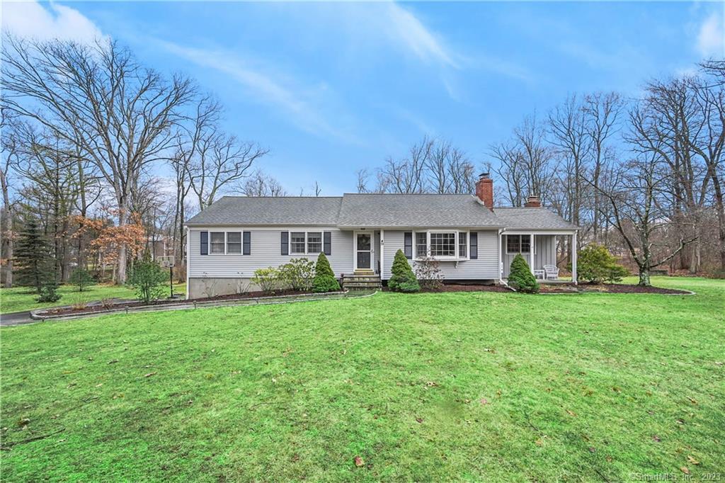 19 Merrimac Drive