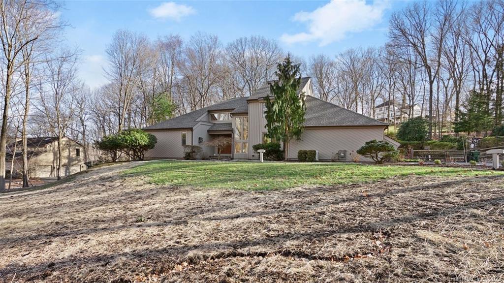 12 Gregory Farm Road