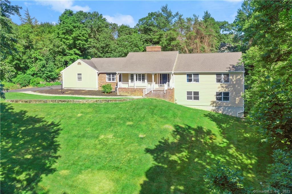 71 Flat Rock Road