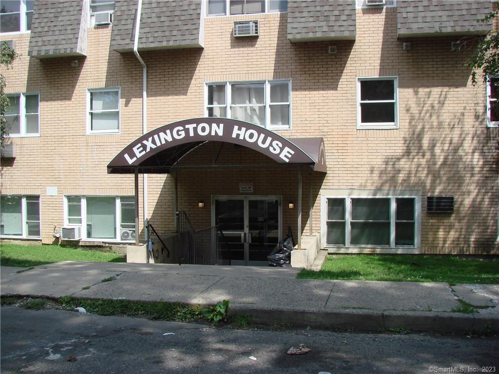 30 Stevens Street 109