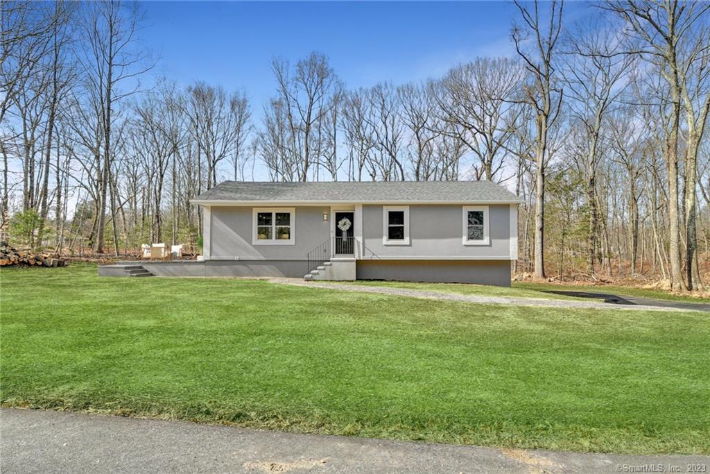 38 Bee Mountain Road