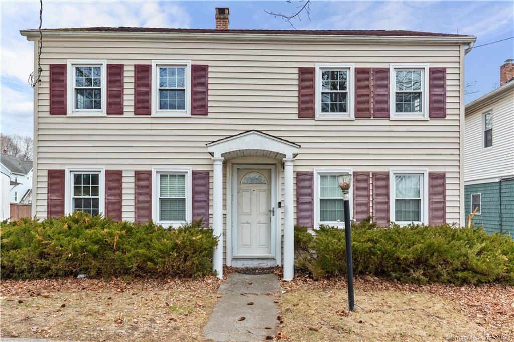 17 Wooster Street