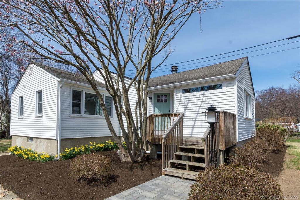571 Burroughs Road