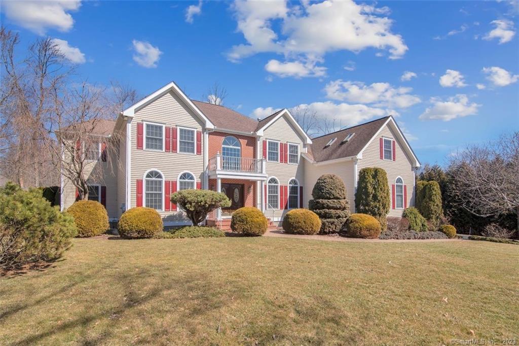 45 Admiral Drive