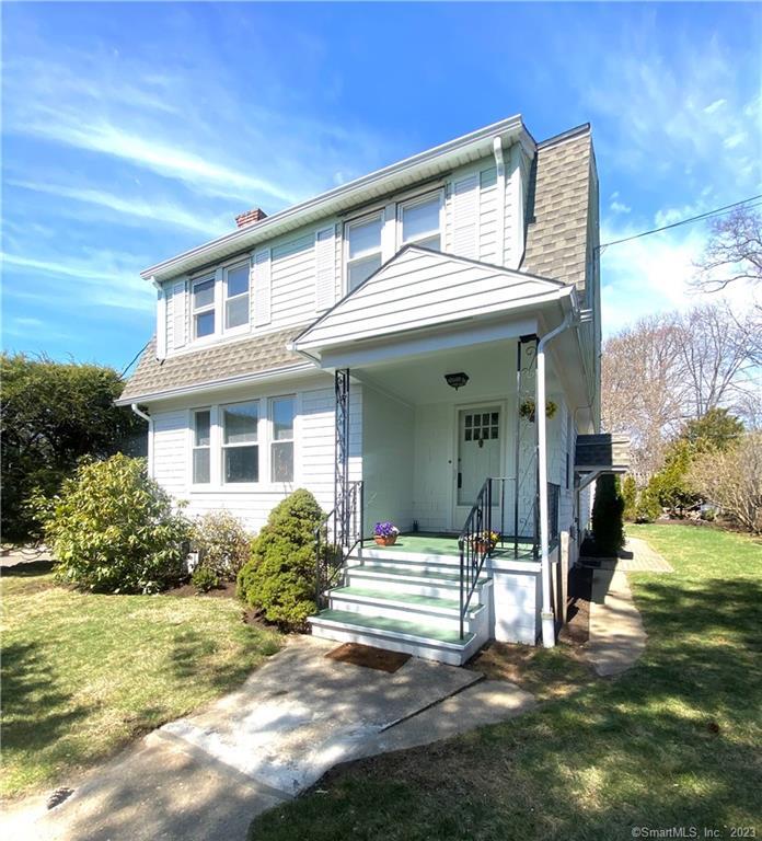 10 Taylor Place