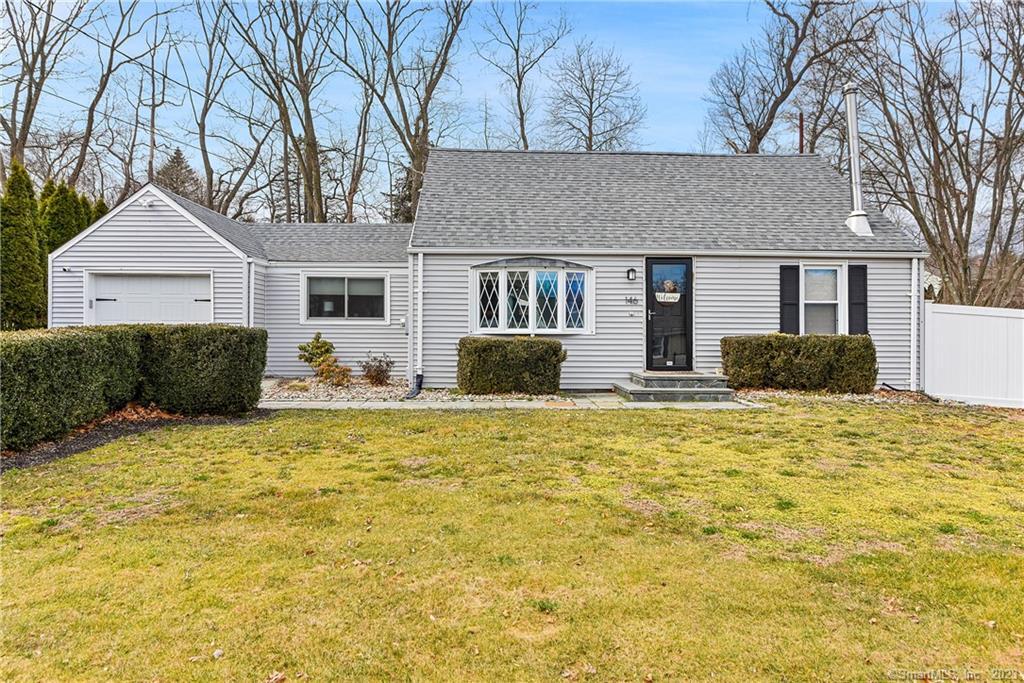 146 Joyce Court
