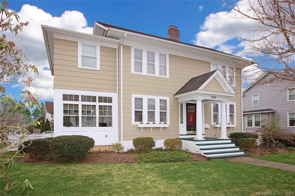 149 Brooklawn Terrace