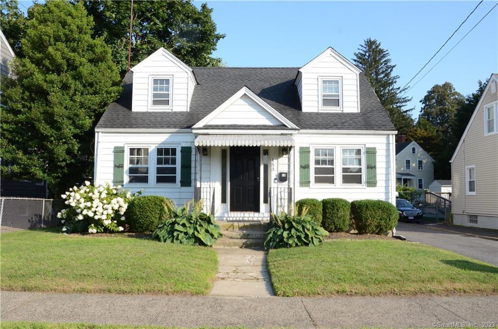 153 Hughes Avenue Ave