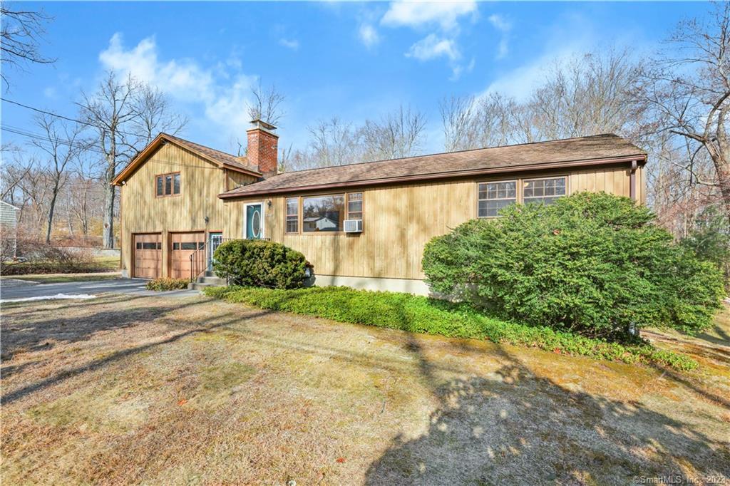 260 Wheeler Road