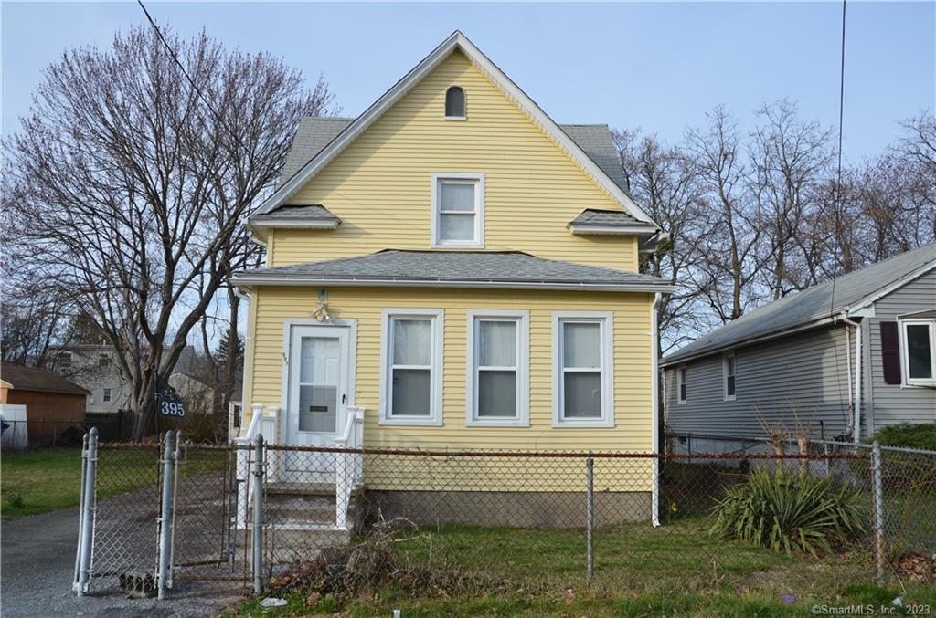 395 Mckinley Avenue