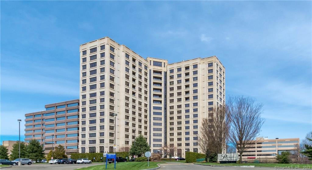 100 Parrott Drive 1203