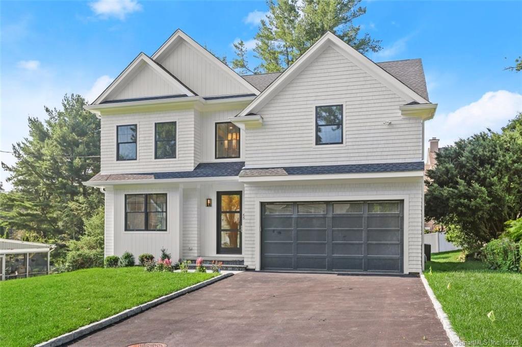 65 Gorham Road