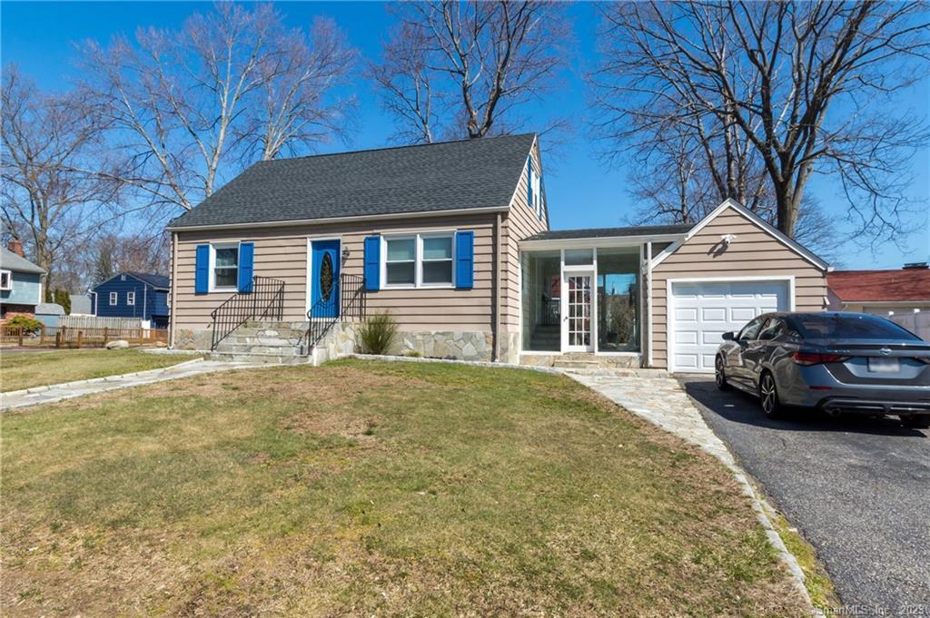 216 Macon Drive