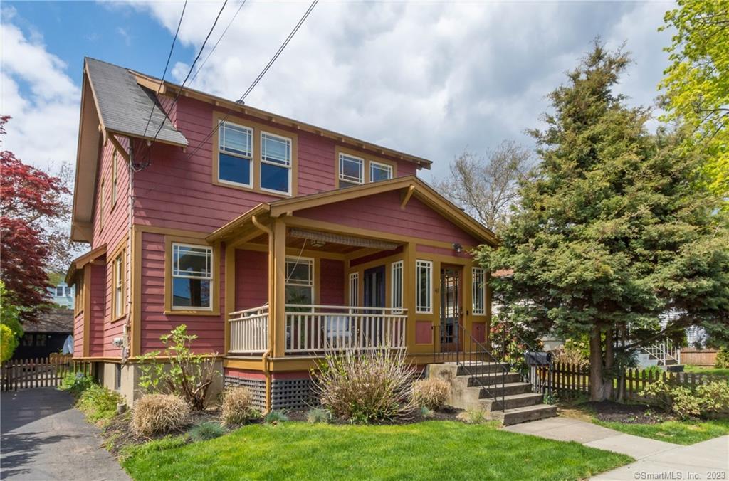 41 Harborview Place