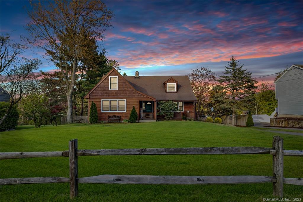 307 Beardsley Road
