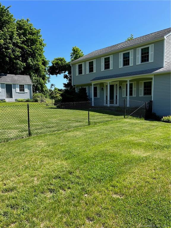 242 Compo Road South