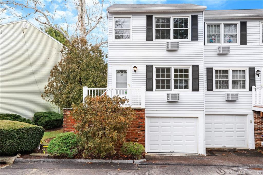 12 Camelot Drive D1