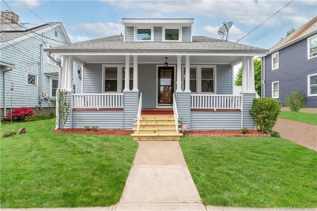 99 Putnam Avenue