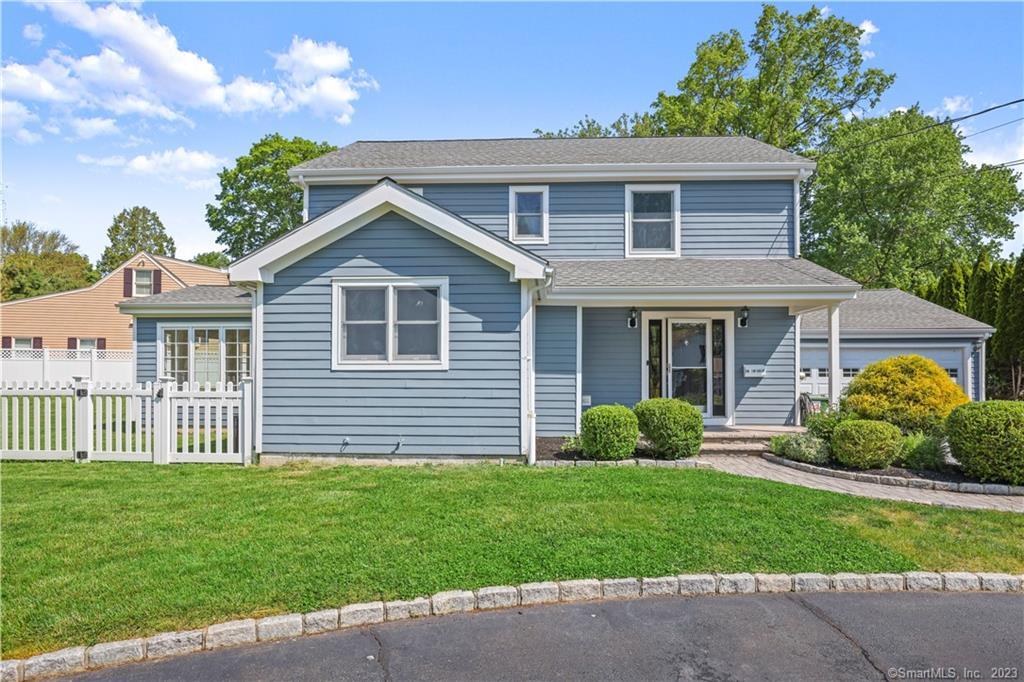 26 Bonheur Road
