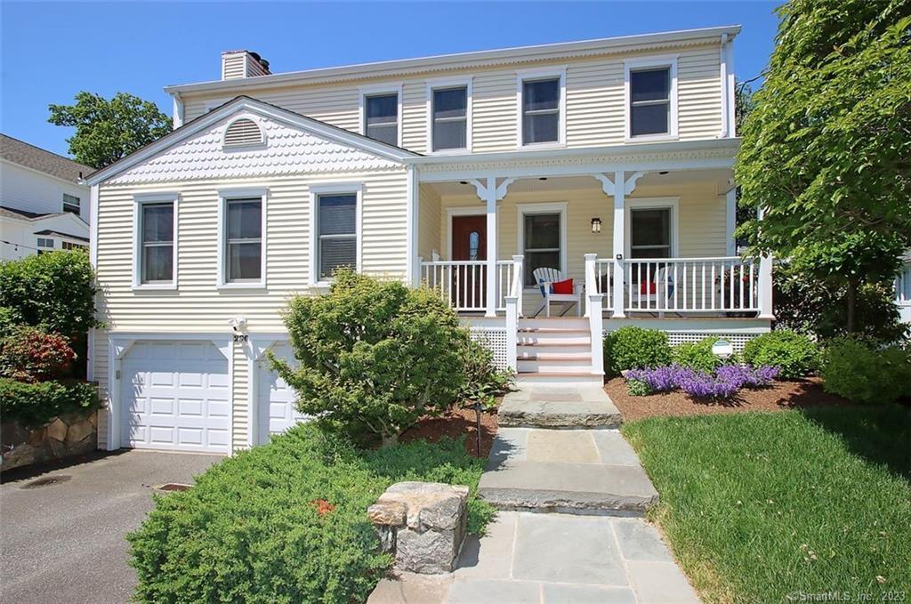 296 South Pine Creek Road
