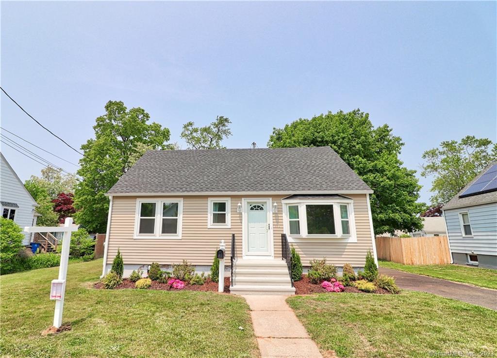 118 Myron Street