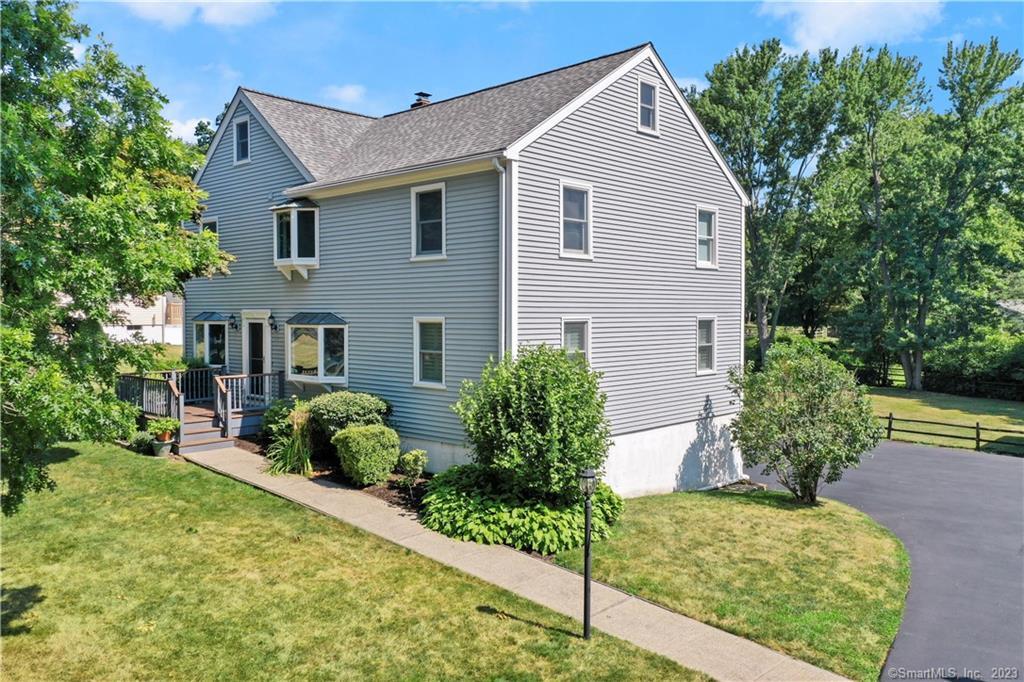 56 Farist Road