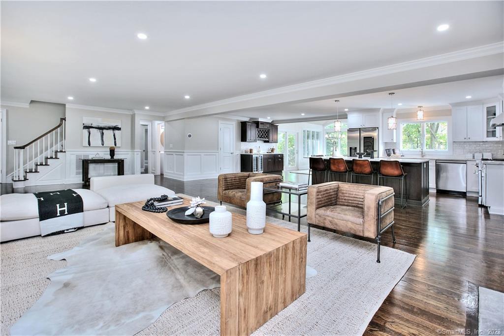 320 Old Oaks Road