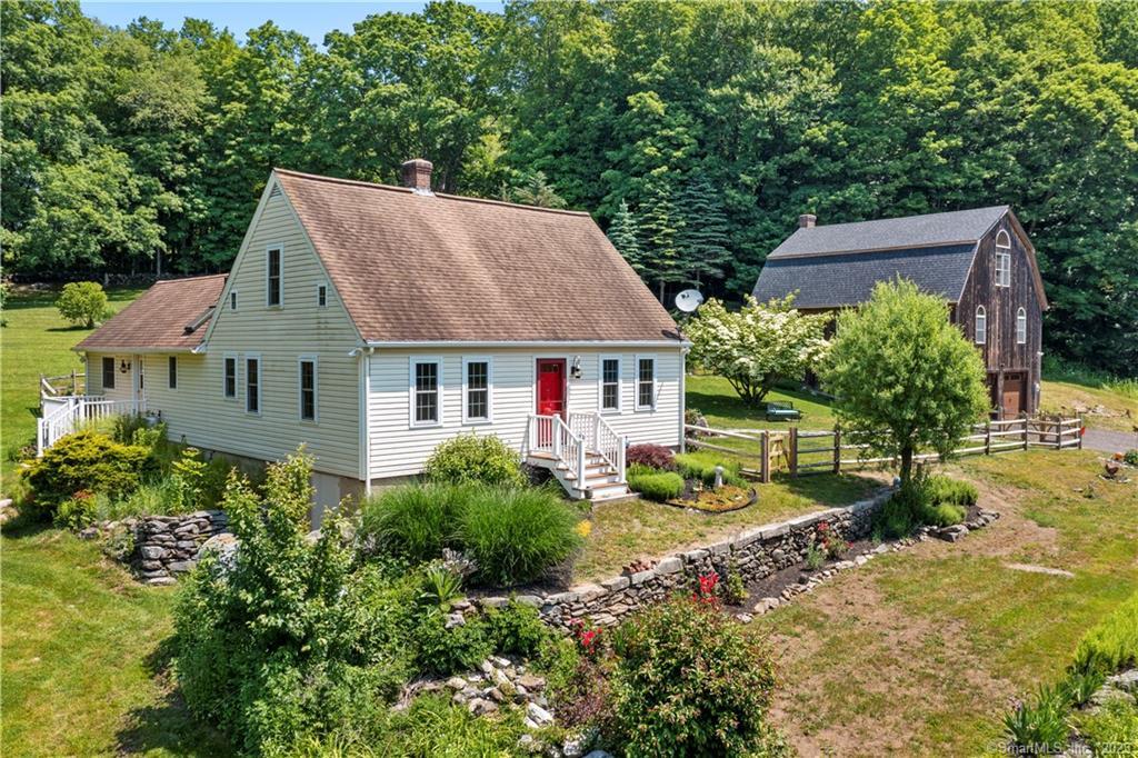 368 Pond Road