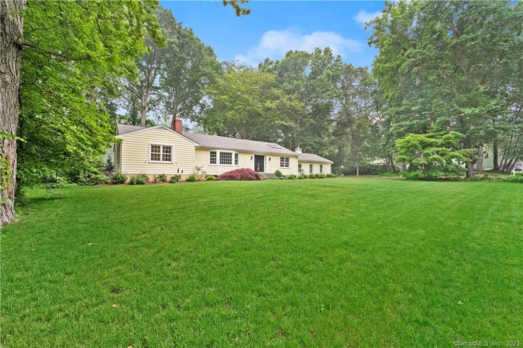 78 Blanchard Road