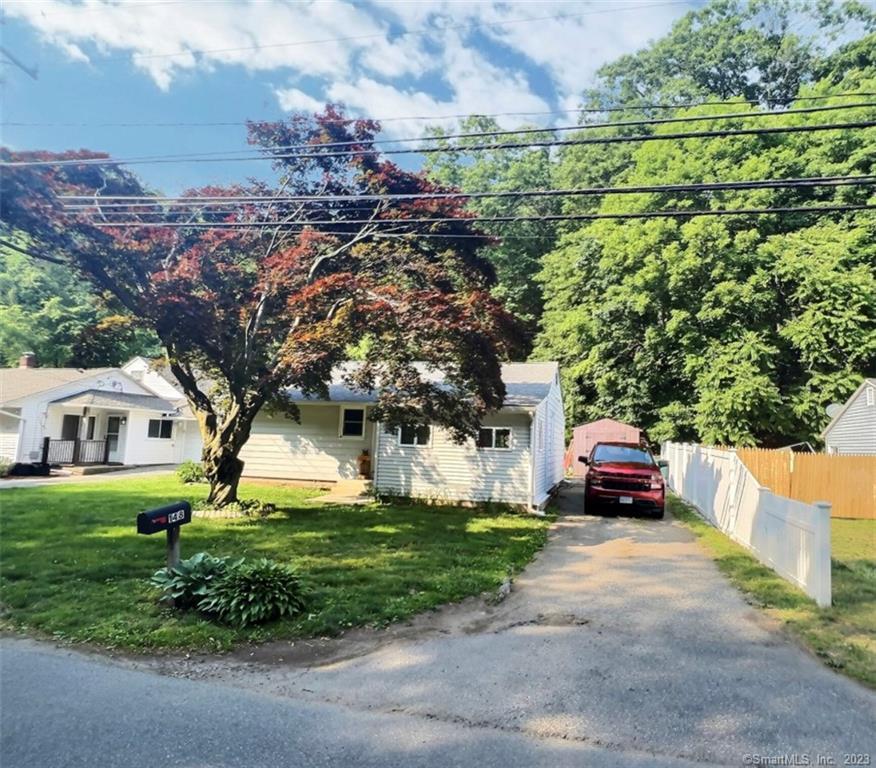 148 Roosevelt Drive