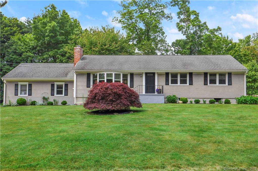 25 Crescent Drive