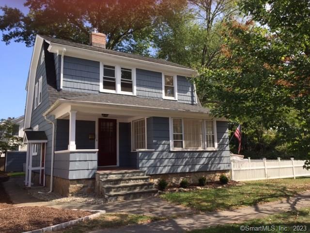 234 North Pine Creek Road