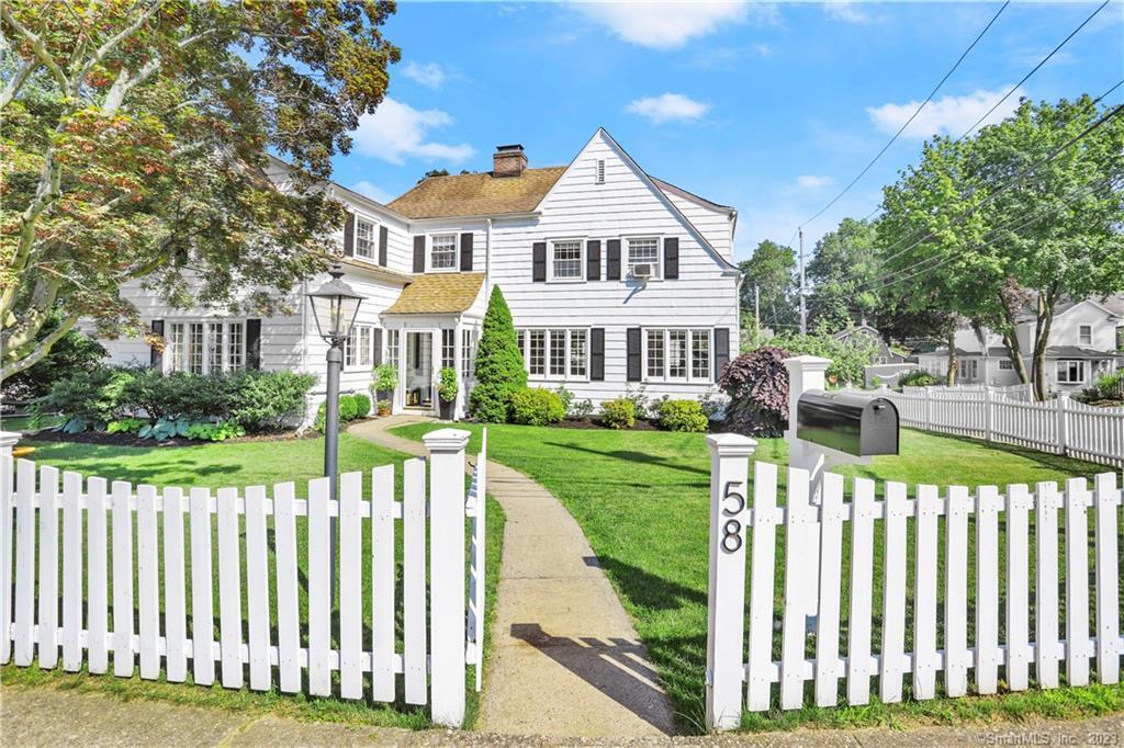 58 Woodside Circle