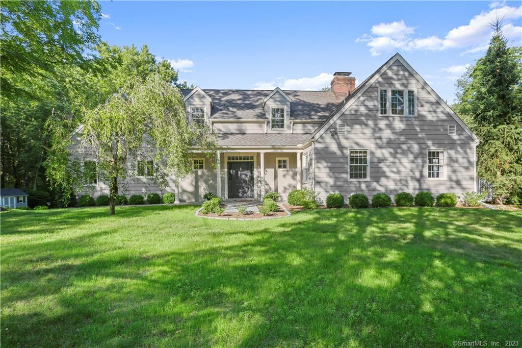 426 Judd Road