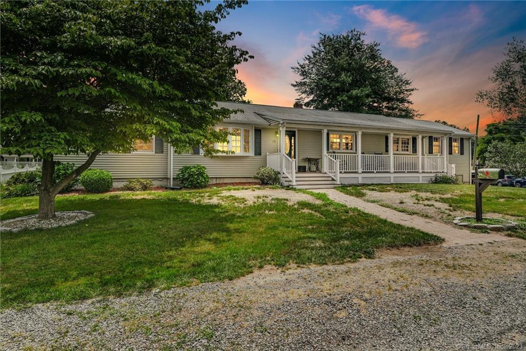 19 Windy Hill Road