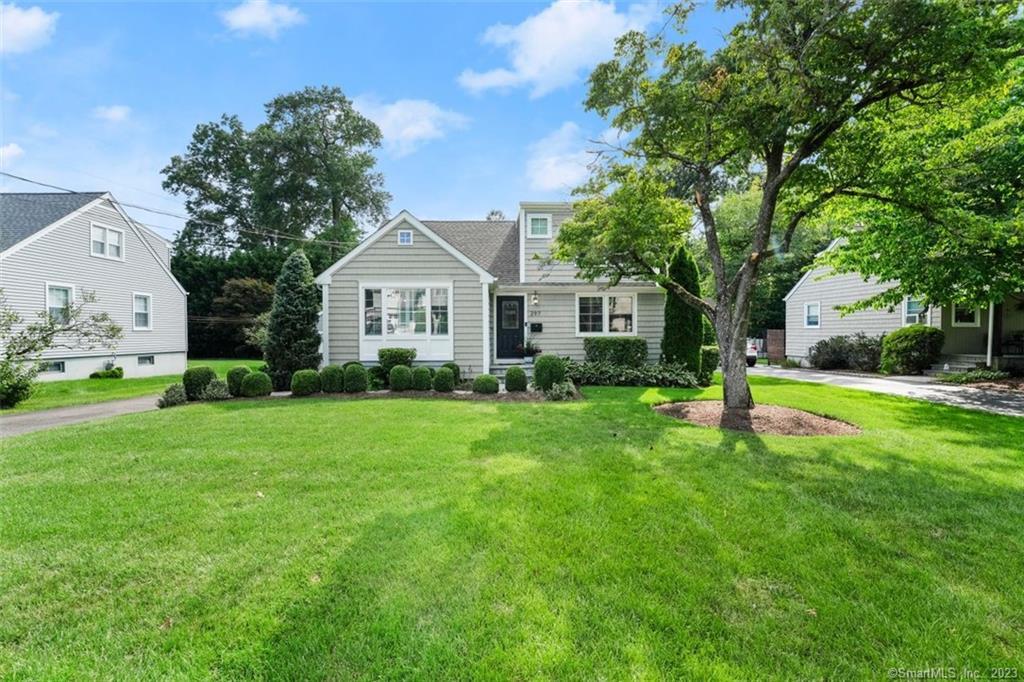 297 Pemburn Drive
