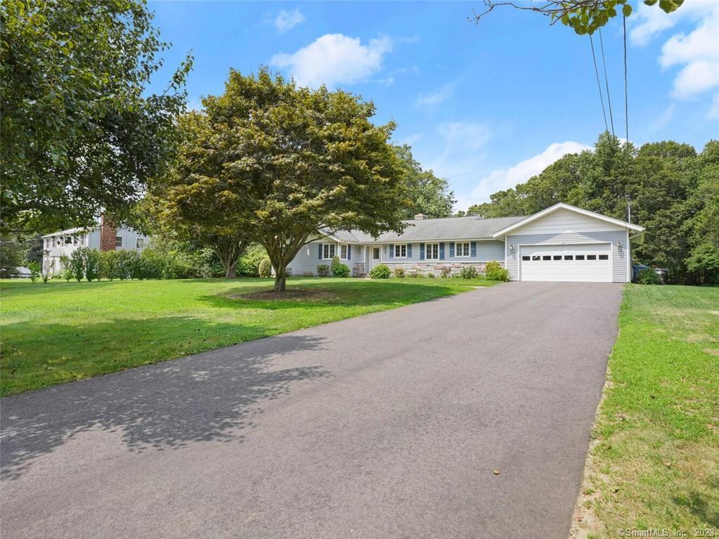 51 Hillston Road