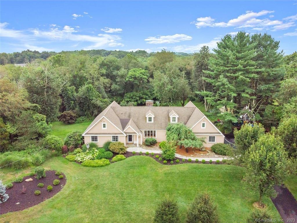25 Sanford Drive