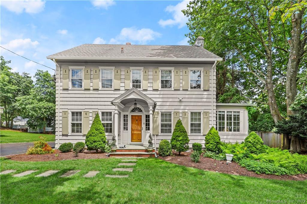 34 Sport Hill Road