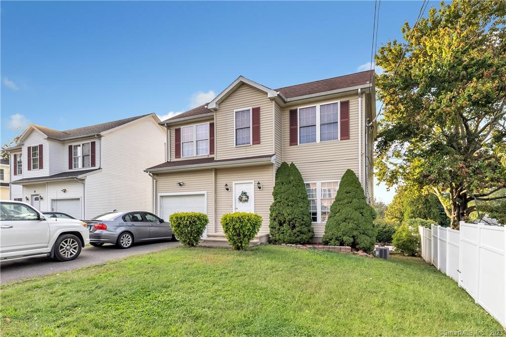 11 Cranston Avenue
