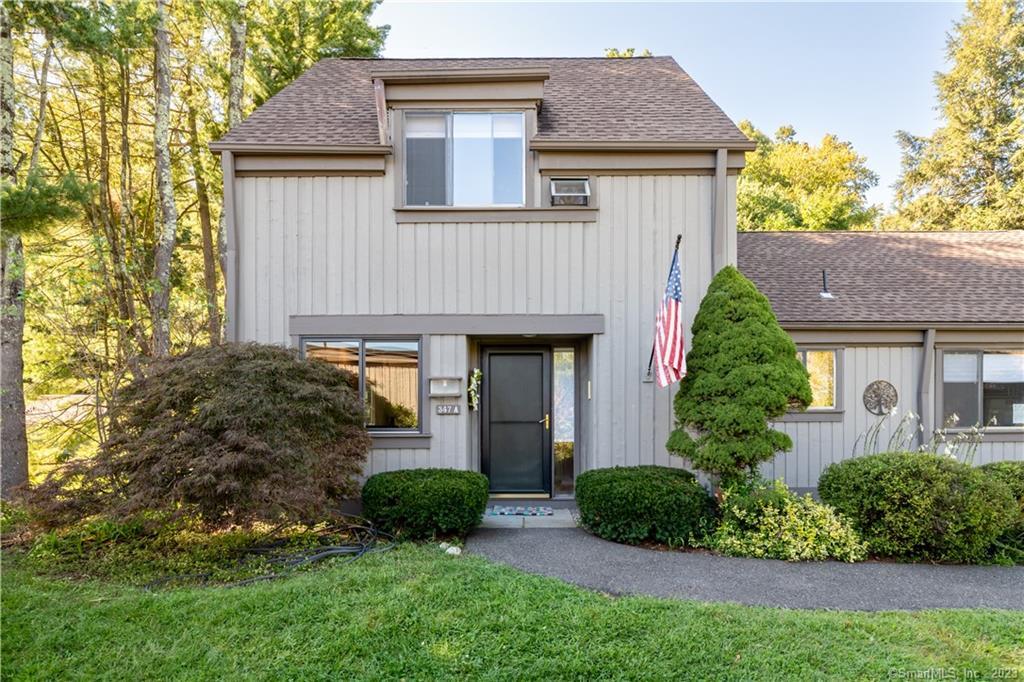 347 Heritage Village A