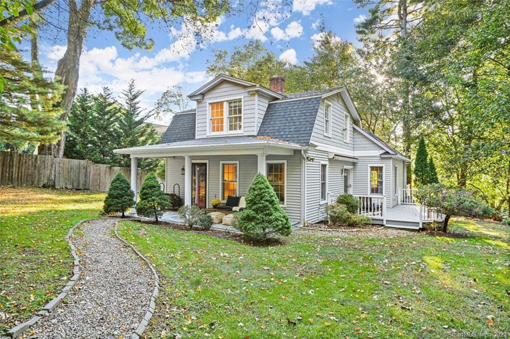4 Prospect Road