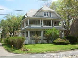228 Stratfield Road 1 B